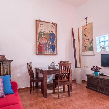 Casa Sabina - Villa Perenquen Guia de Isora  Ngoại thất bức ảnh