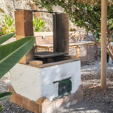 Casa Sabina - Villa Perenquen Guia de Isora  Ngoại thất bức ảnh