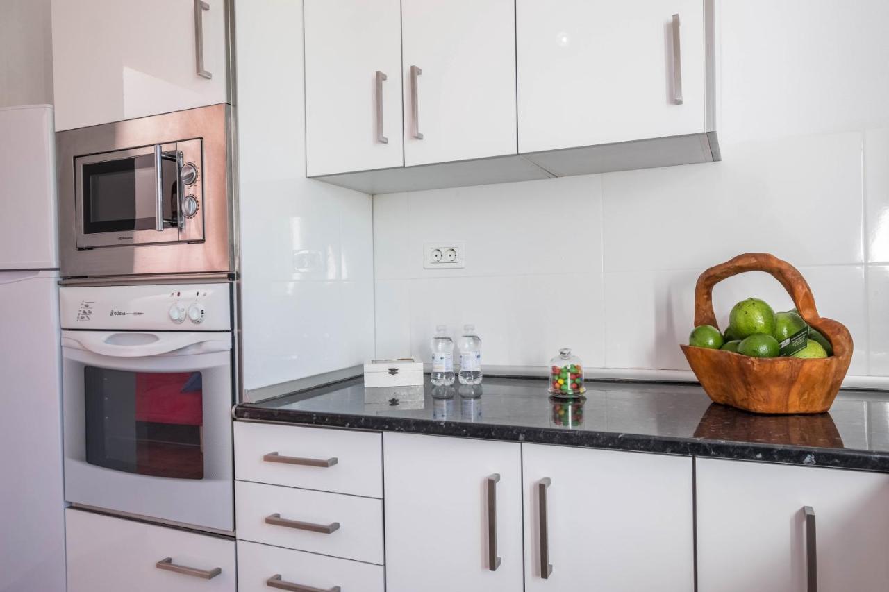 Casa Sabina - Villa Perenquen Guia de Isora  Ngoại thất bức ảnh