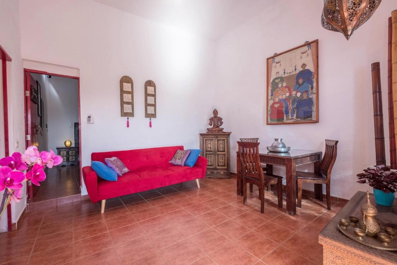 Casa Sabina - Villa Perenquen Guia de Isora  Ngoại thất bức ảnh