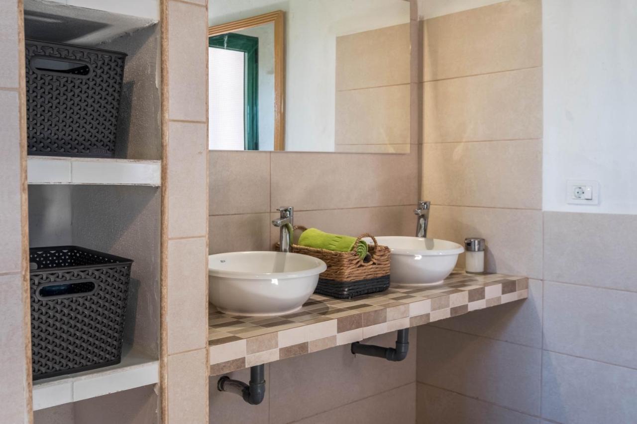 Casa Sabina - Villa Perenquen Guia de Isora  Ngoại thất bức ảnh